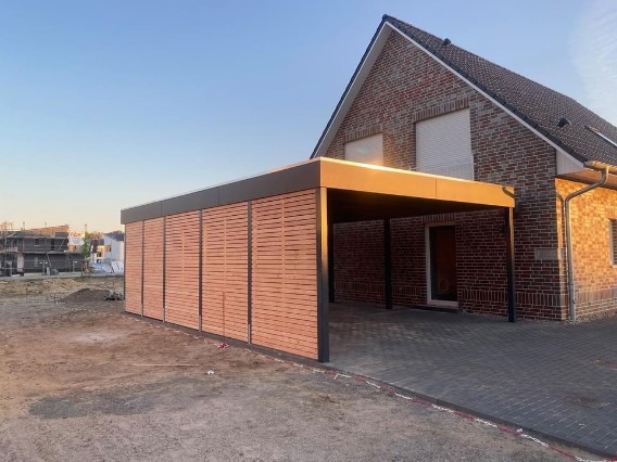 Haus