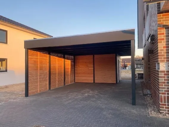 Carports