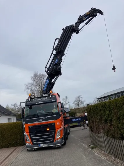 Terassenüberdachung