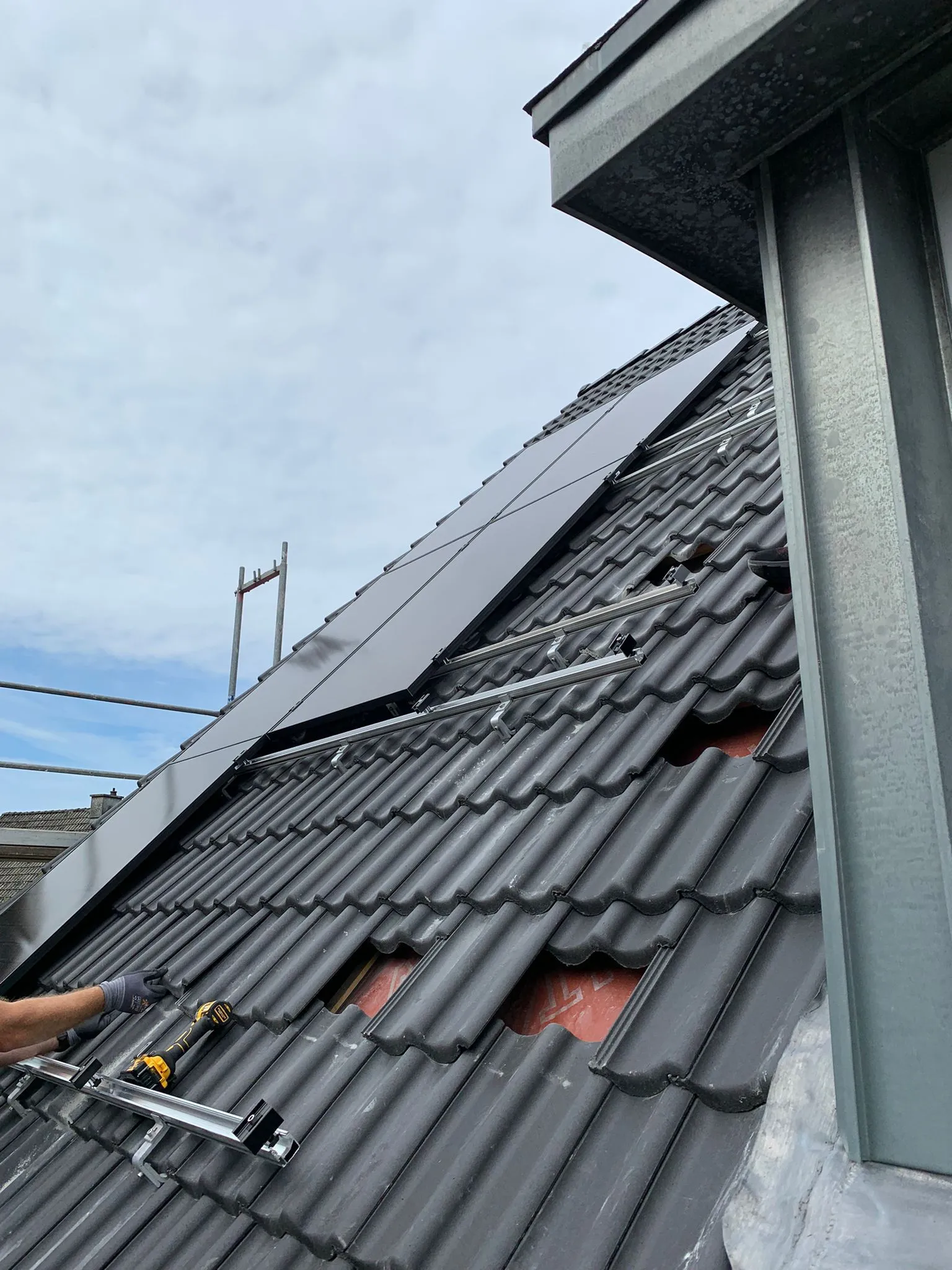 Photovoltaikanlagen
