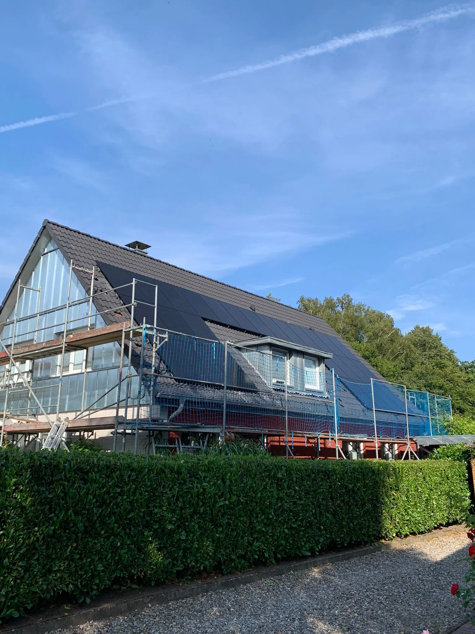 Photovoltaikanlagen