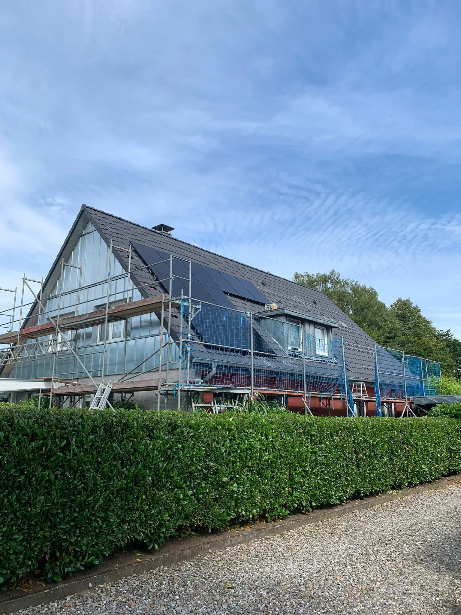 Photovoltaikanlagen