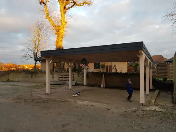 Carport