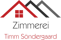 Logo von Zimmerei Timm Söndergaard
